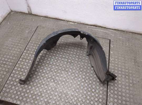 Защита арок (подкрылок) TT973001 на Toyota Yaris 1999-2006