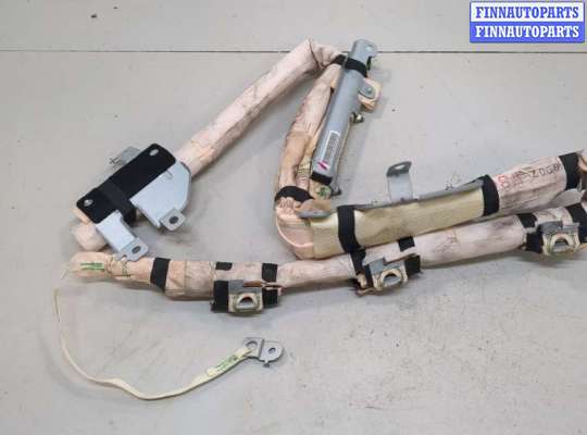 Подушка безопасности боковая (шторка) NS957051 на Nissan Juke 2010-2019