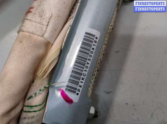 купить Подушка безопасности боковая (шторка) на Nissan Juke 2010-2019