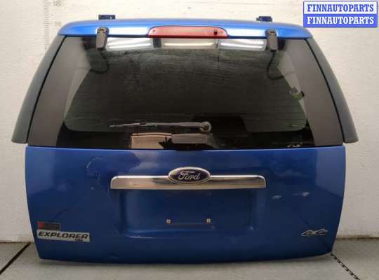 Щеткодержатель FO1868576 на Ford Explorer 2006-2010