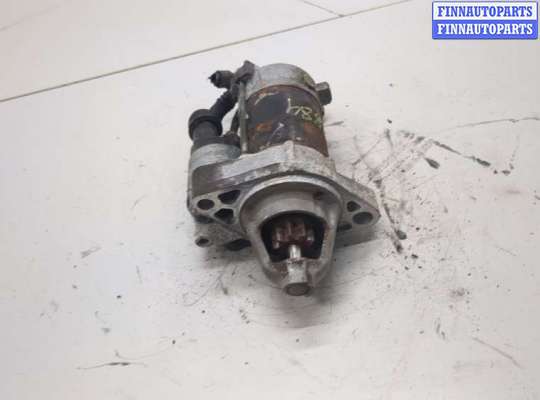 купить Стартер на Honda Accord 7 2003-2007