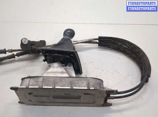 Кулиса КПП AU1722766 на Audi A3 (8P) 2003-2013