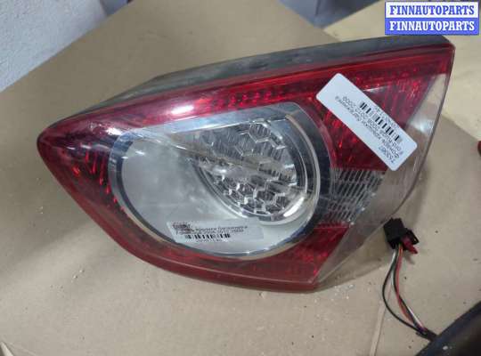 купить Фонарь крышки багажника на Ford Kuga 2008-2012