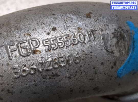 купить Заслонка дроссельная на Opel Astra H 2004-2010
