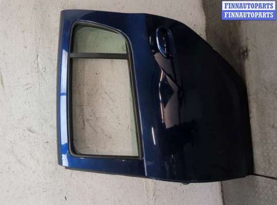 купить Дверь боковая (легковая) на Dacia Sandero 2012-2020