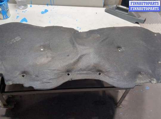 Купить Обшивка капота на Seat Altea 2004-2015 Обшивка капота ST347520 на Seat Altea 2004-2015