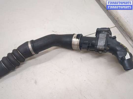 купить Заслонка дроссельная на BMW 3 E90, E91, E92, E93 2005-2012