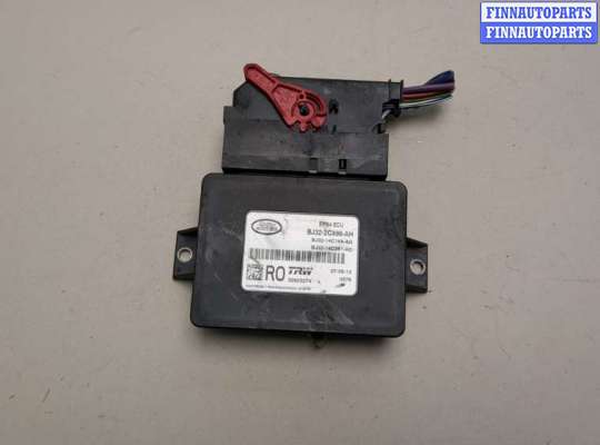 Блок управления стояночным тормозом LRN5024 на Land Rover Range Rover Sport 2005-2013