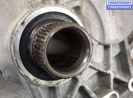 Раздаточный редуктор КПП (раздатка) на Hyundai Palisade (LX2)