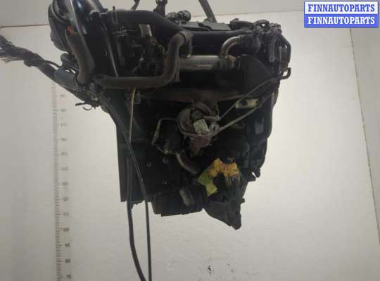 купить Двигатель (ДВС) на Citroen C5 2004-2008