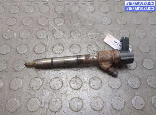 Форсунка топливная KA564655 на KIA Ceed 2007-2012