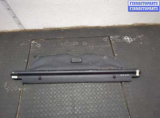 купить Шторка багажника на Toyota Avensis 3 2008-2018