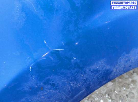 купить Крыло на Ford Fiesta 2012-2019