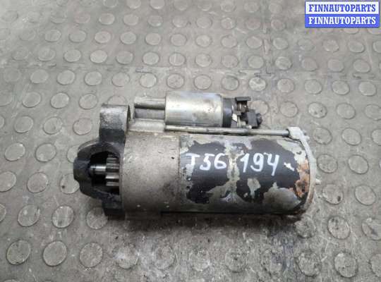 Стартер FO2183165 на Ford Mondeo 4 2007-2015