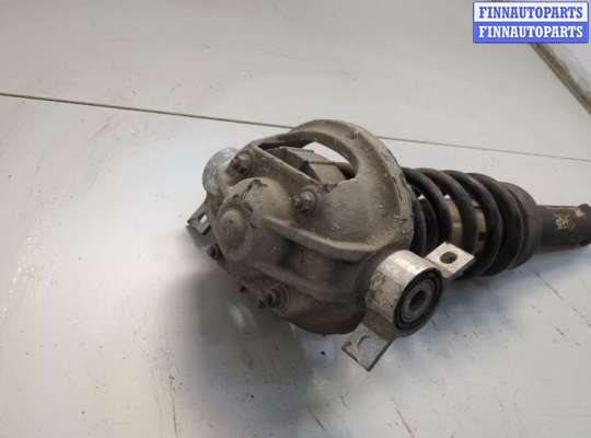 купить Амортизатор подвески на Audi Q7 2005-2015