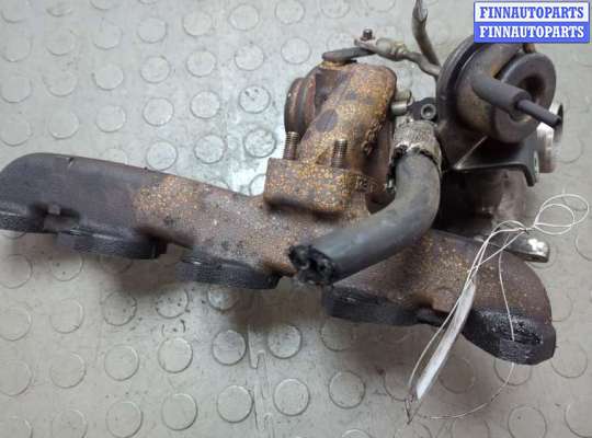 купить Турбина на Citroen Berlingo 2008-2012