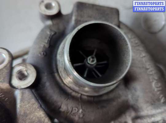 купить Турбина на Citroen Berlingo 2008-2012