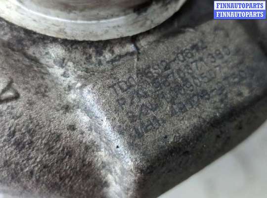 купить Турбина на Citroen Berlingo 2008-2012