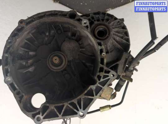 купить КПП 5-ст.мех. (МКПП) на Rover 75 1999-2005