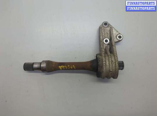 купить Полуось (приводной вал, шрус) на Suzuki SX4 2006-2014