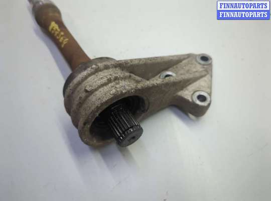 купить Полуось (приводной вал, шрус) на Suzuki SX4 2006-2014