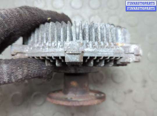 купить Муфта вентилятора (вискомуфта) на Nissan Pathfinder 2004-2014