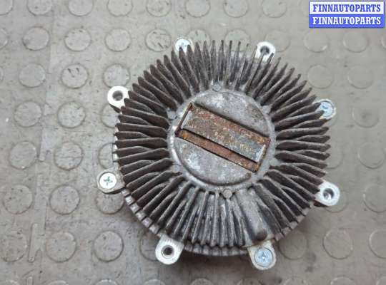 купить Муфта вентилятора (вискомуфта) на Nissan Pathfinder 2004-2014