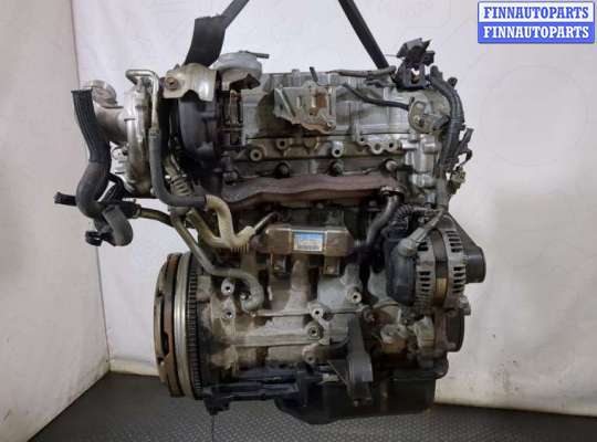 купить Двигатель (ДВС) на Toyota RAV 4 2006-2013