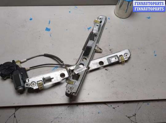 Стеклоподъемник электрический RN1588552 на Renault Megane 2 2002-2009