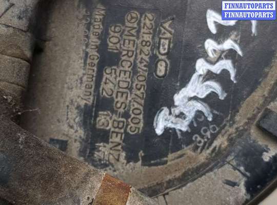 купить Датчик уровня топлива на Mercedes Sprinter 1996-2006