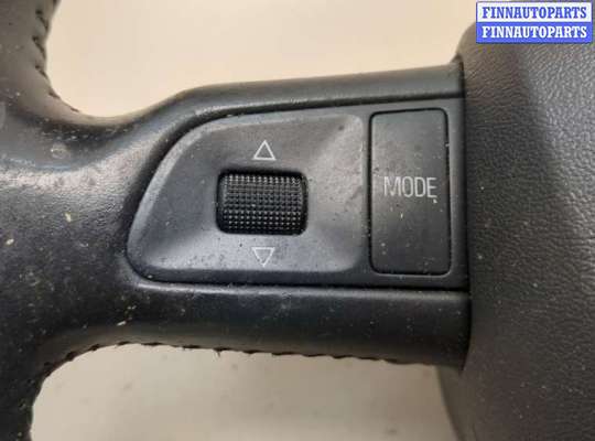 купить Руль на Audi A6 (C6) 2004-2011