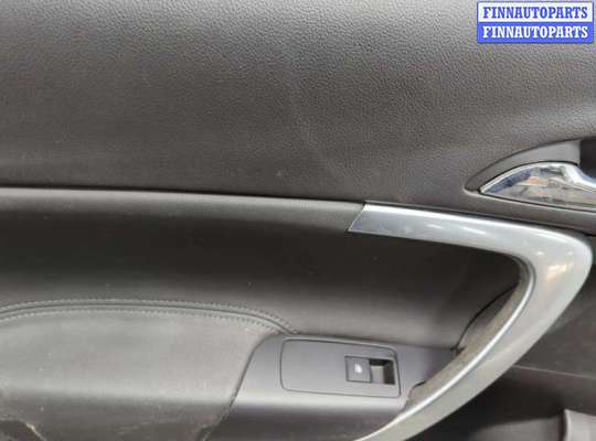 купить Стекло боковой двери на Opel Insignia 2008-2017