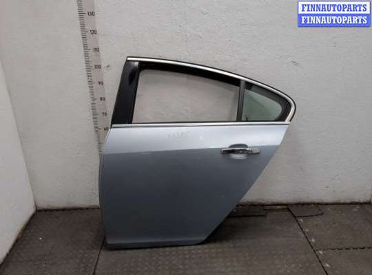 купить Стекло боковой двери на Opel Insignia 2008-2017