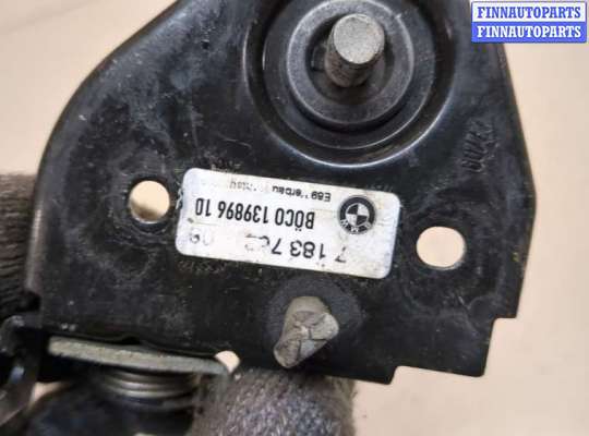 купить Замок капота на BMW 5 F07 Gran Turismo 2009-2013