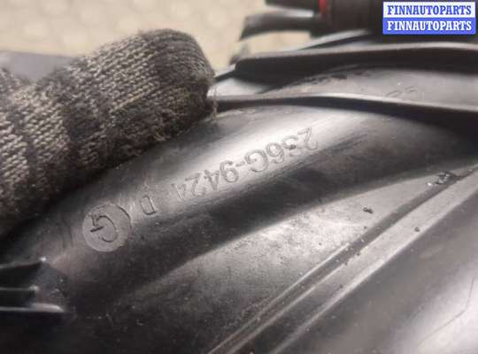 купить Коллектор впускной на Ford Focus 2 2005-2008