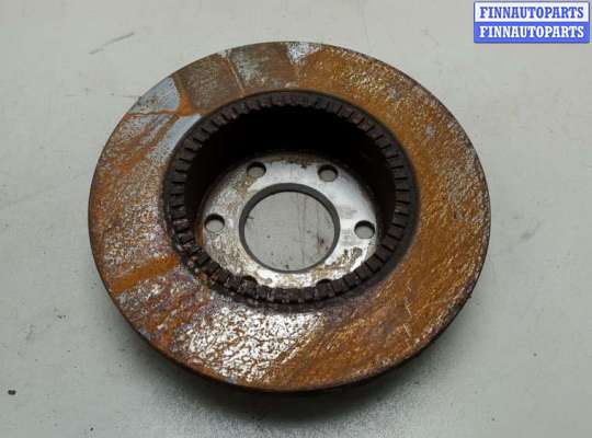 купить Диск тормозной на Iveco Daily 5 2011-2014