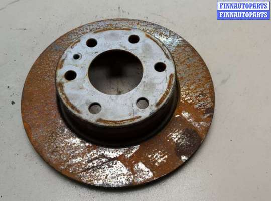 купить Диск тормозной на Iveco Daily 5 2011-2014