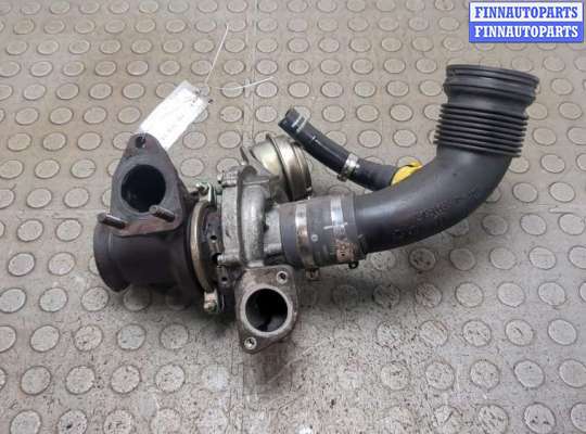 Турбина FT559322 на Fiat 500L 2012-2022