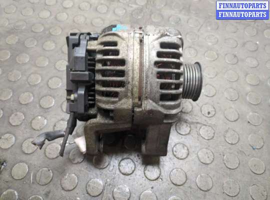 Купить Генератор на Opel Zafira A 1999-2005 Генератор OP2452058 на Opel Zafira A 1999-2005