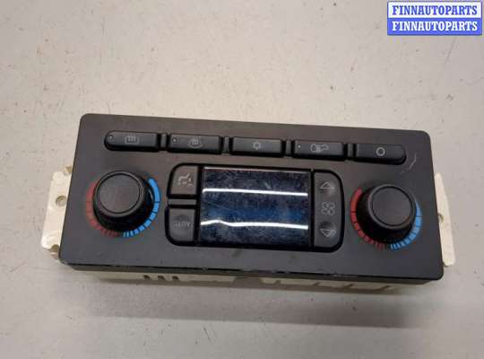 Переключатель отопителя (печки) HM32574 на Hummer H2