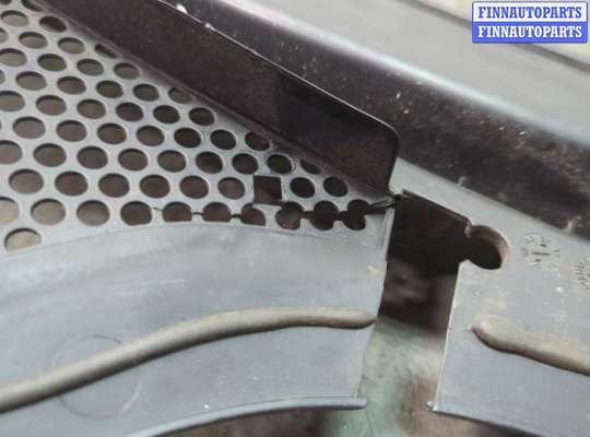 купить Жабо под дворники (дождевик) на Volkswagen Tiguan 2011-2016