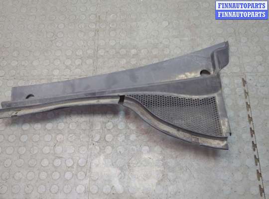 купить Жабо под дворники (дождевик) на Volkswagen Tiguan 2011-2016