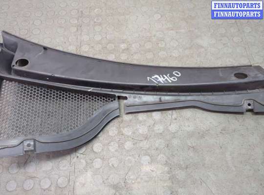 купить Жабо под дворники (дождевик) на Volkswagen Tiguan 2011-2016