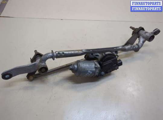 Моторчик дворников (стеклоочистителя)