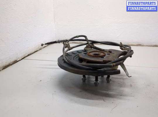 купить Ступица (кулак, цапфа) на Mazda CX-9 2007-2012