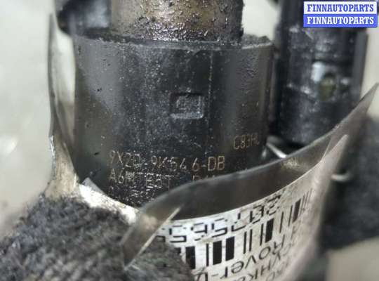 купить Форсунка топливная на Land Rover Discovery 4 2009-2016