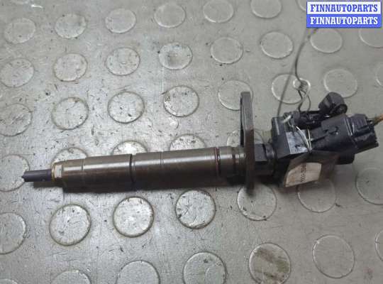 купить Форсунка топливная на Land Rover Discovery 4 2009-2016