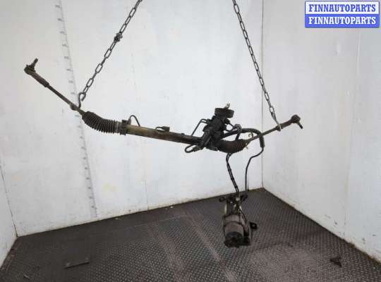 купить Насос электрический усилителя руля на Volkswagen Fox 2005-2011