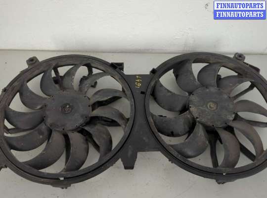 Вентилятор радиатора NS922104 на Nissan Altima 5 2012-2018