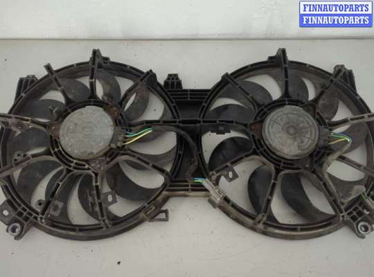 купить Вентилятор радиатора на Nissan Altima 5 2012-2018